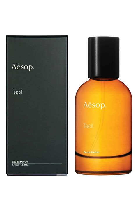 best aesop fragrance